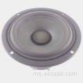 4 &quot;Coil 25 Single Speaker